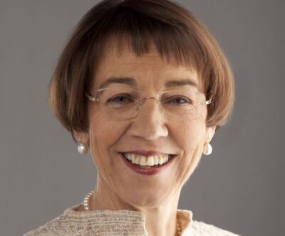 Dr. Eva Maria Waibel