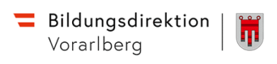 Bildungsdirektion Vorarlberg