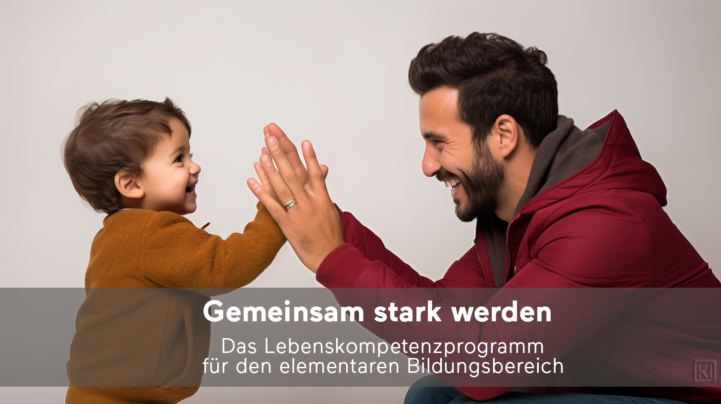 Gemeinsam stark werden